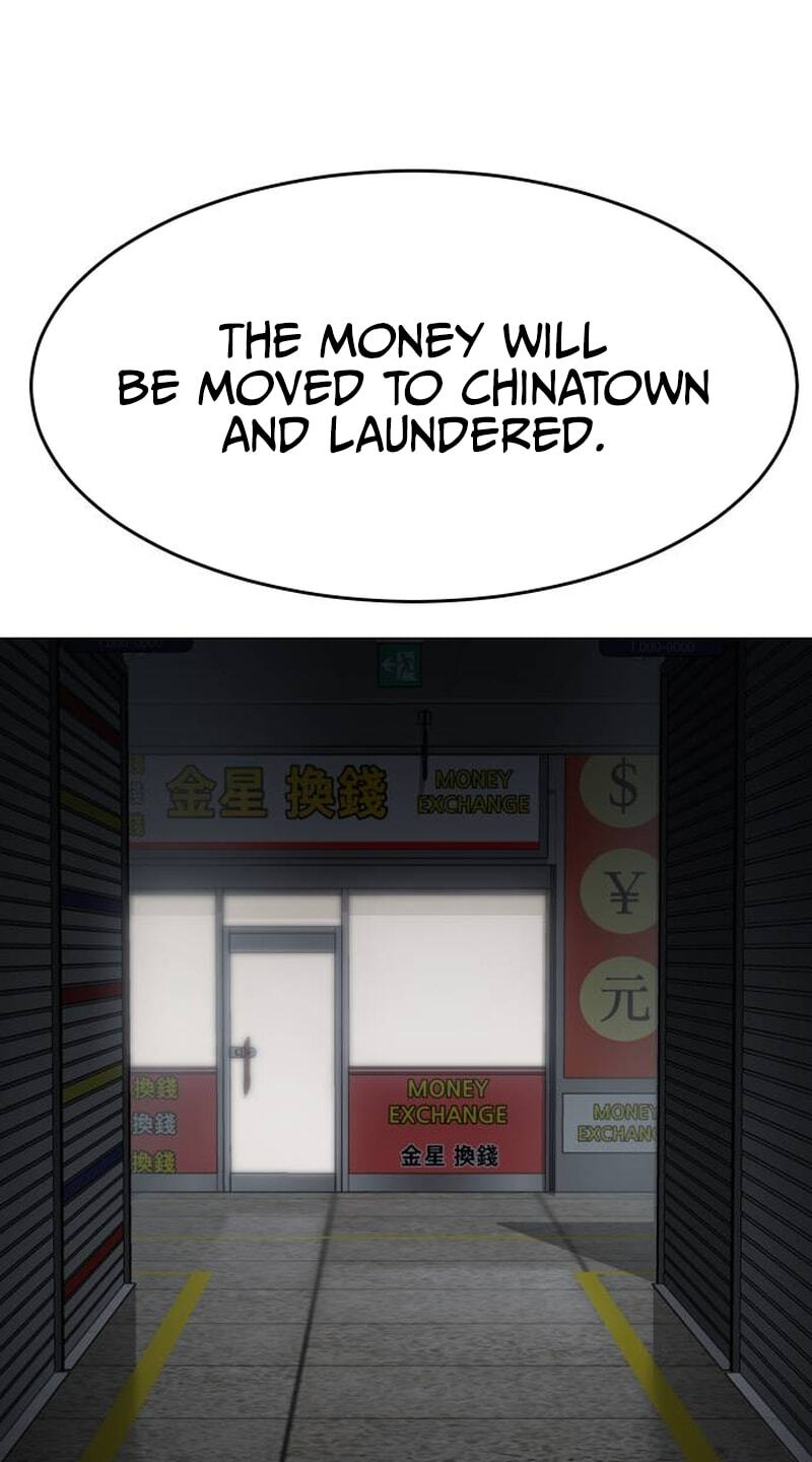 Read Mr. Baek chapter 175 image 41 on Lezhin