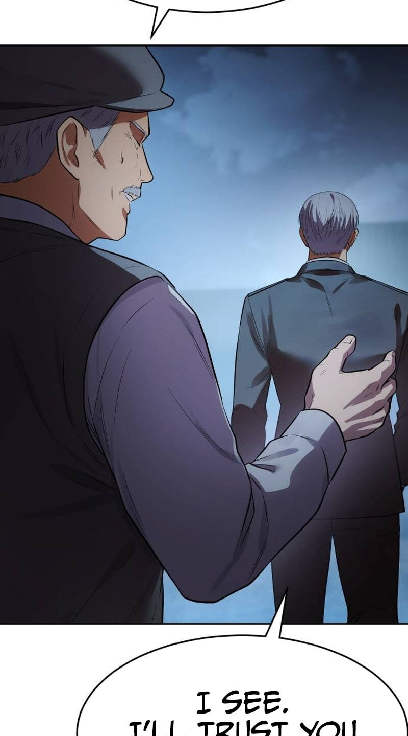 Read Mr. Baek chapter 175 image 43 on Lezhin