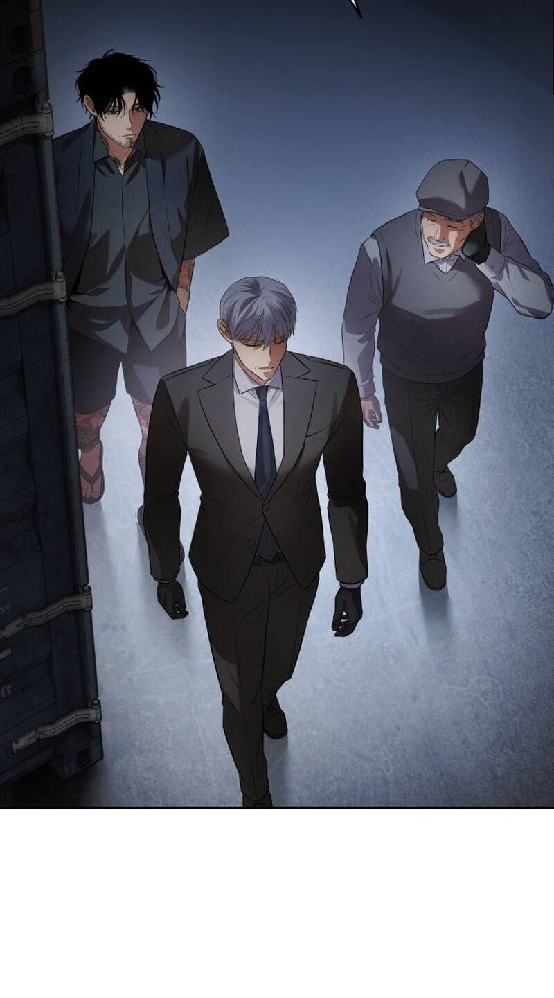 Read Mr. Baek chapter 175 image 45 on Lezhin