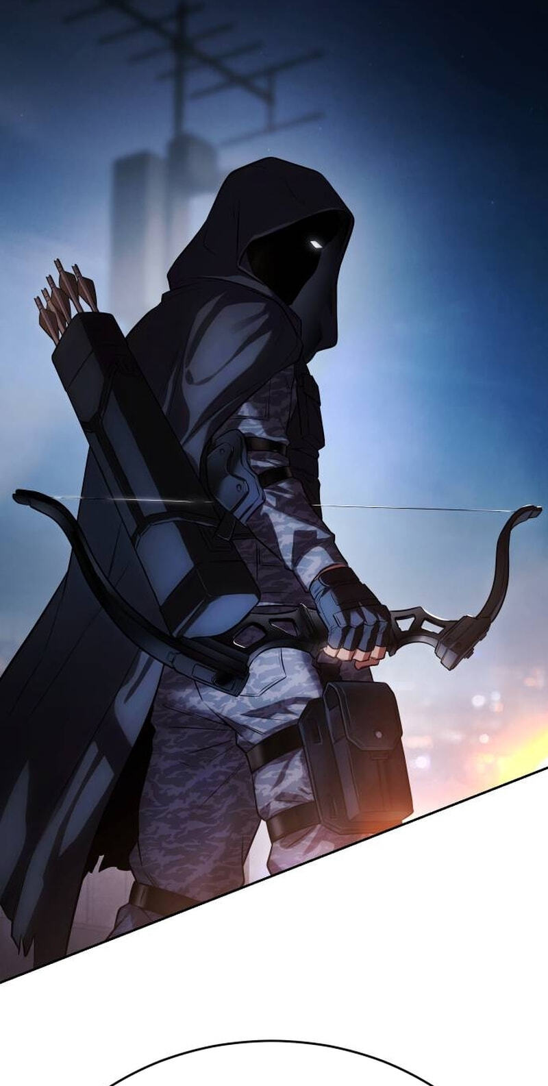 Read Mr. Baek chapter 175 image 48 on Lezhin