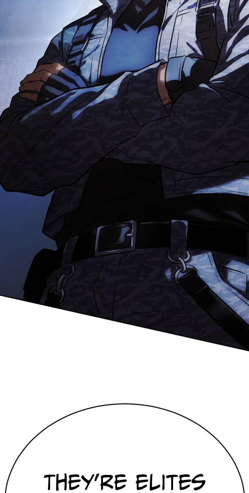 Read Mr. Baek chapter 175 image 50 on Lezhin