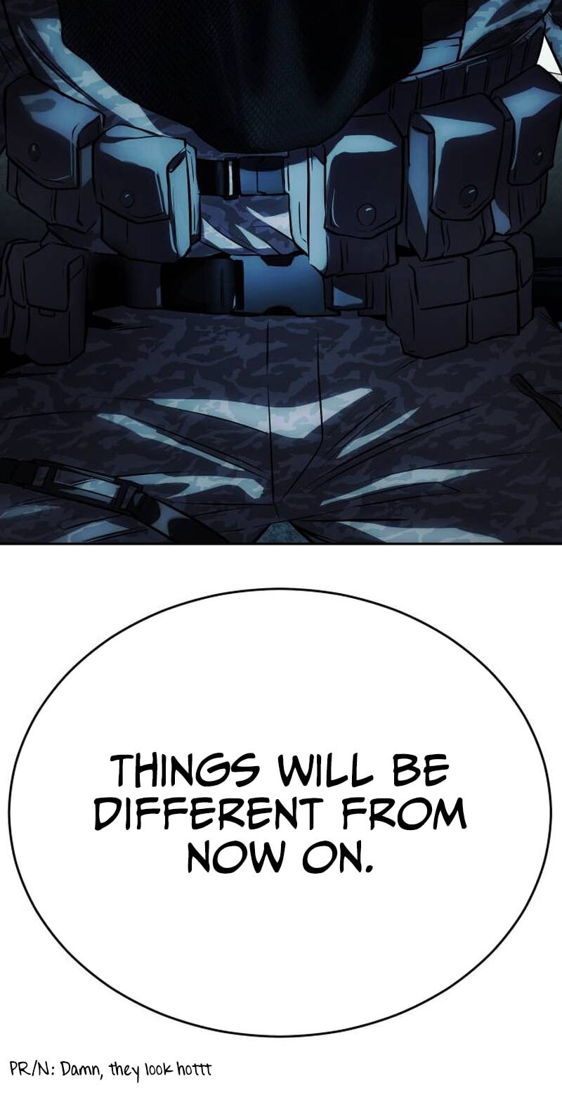 Read Mr. Baek chapter 175 image 52 on Lezhin
