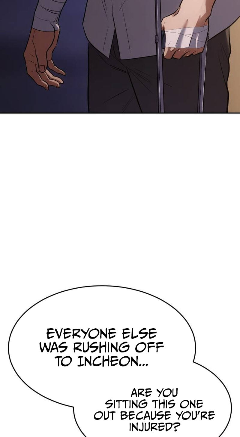 Read Mr. Baek chapter 175 image 61 on Lezhin