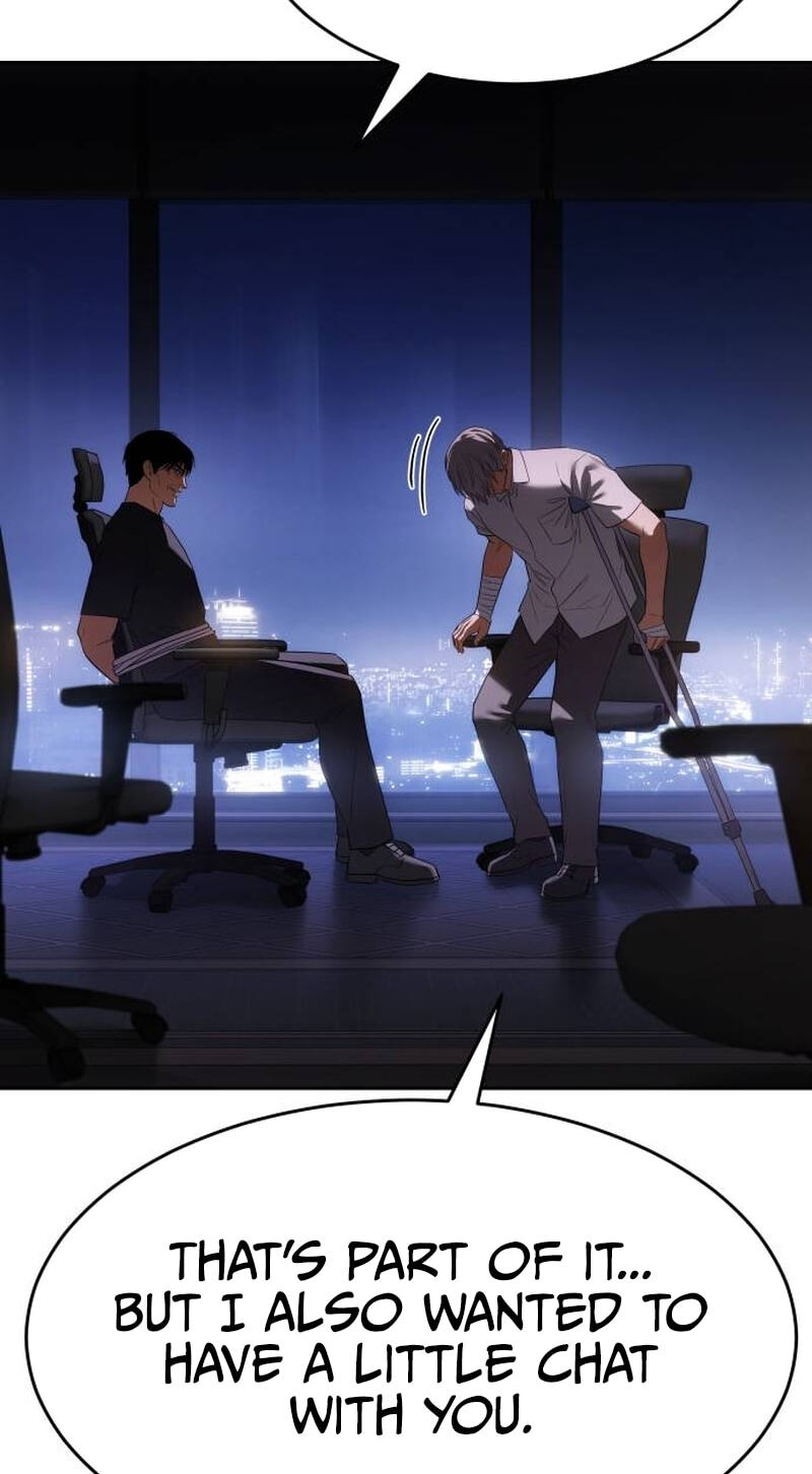 Read Mr. Baek chapter 175 image 62 on Lezhin