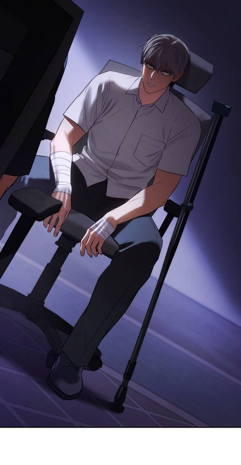 Read Mr. Baek chapter 175 image 66 on Lezhin