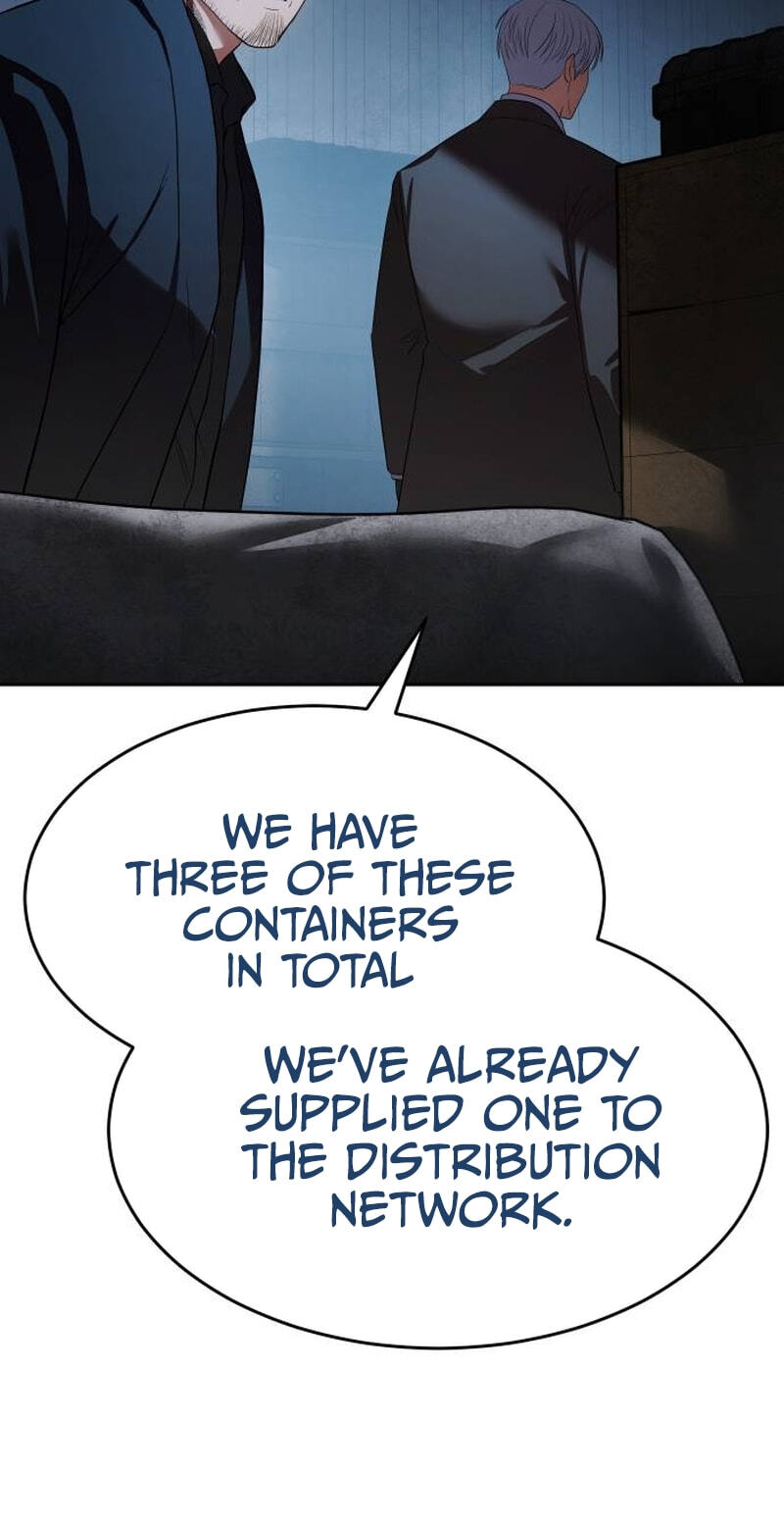 Read Mr. Baek chapter 175 image 7 on Lezhin