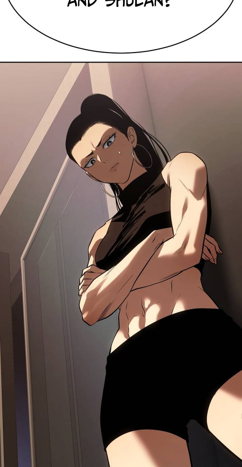 Read Mr. Baek chapter 175 image 70 on Lezhin