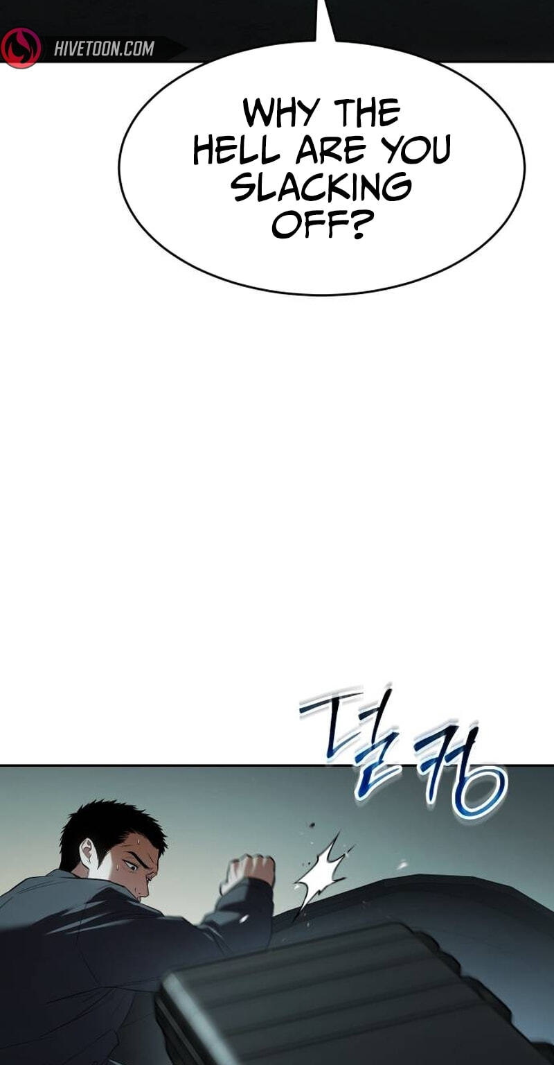 Read Mr. Baek chapter 175 image 74 on Lezhin
