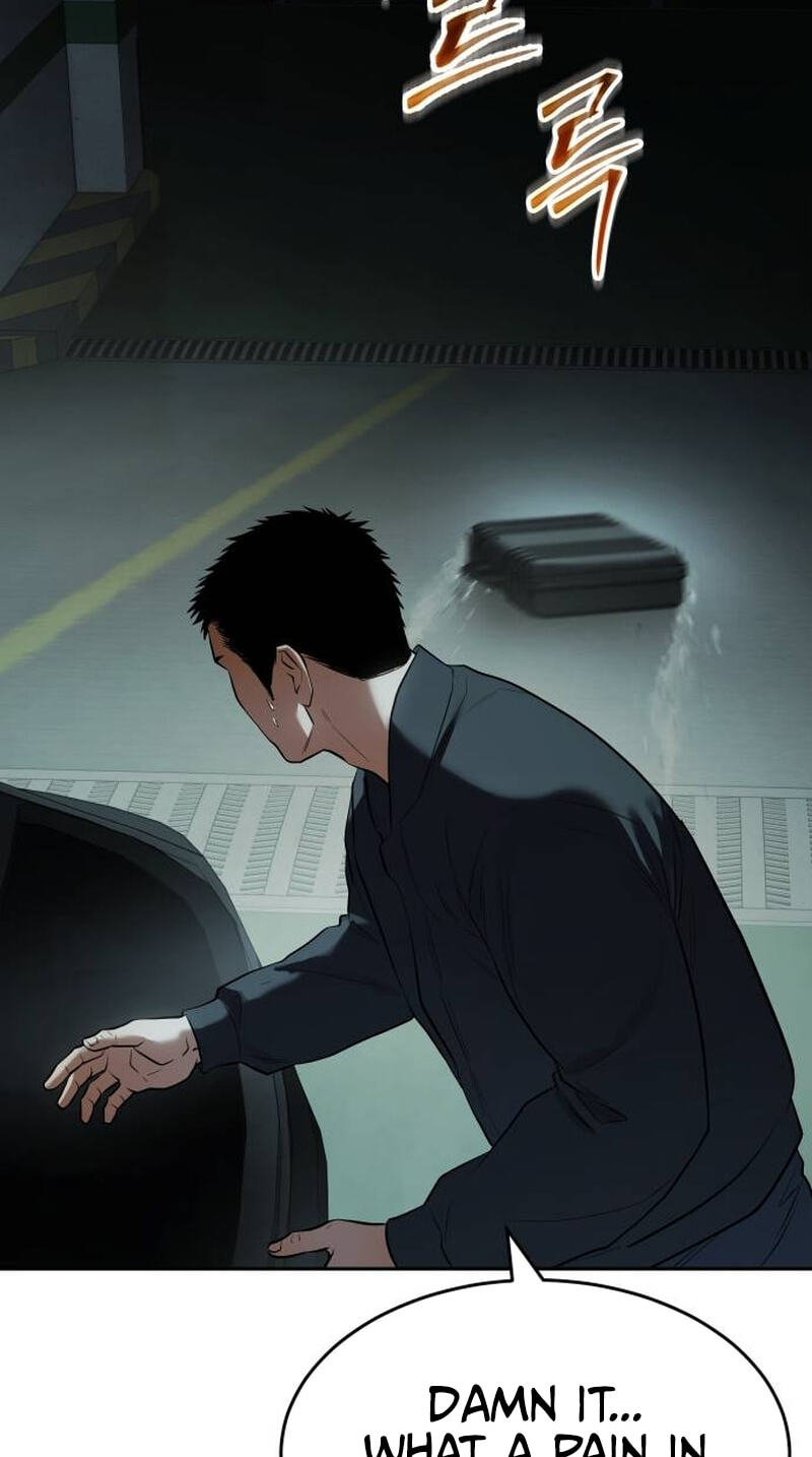 Read Mr. Baek chapter 175 image 76 on Lezhin