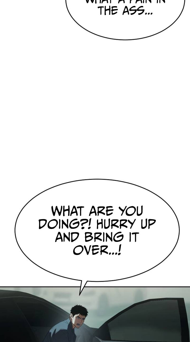 Read Mr. Baek chapter 175 image 77 on Lezhin