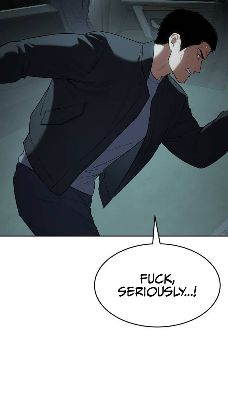 Read Mr. Baek chapter 175 image 78 on Lezhin