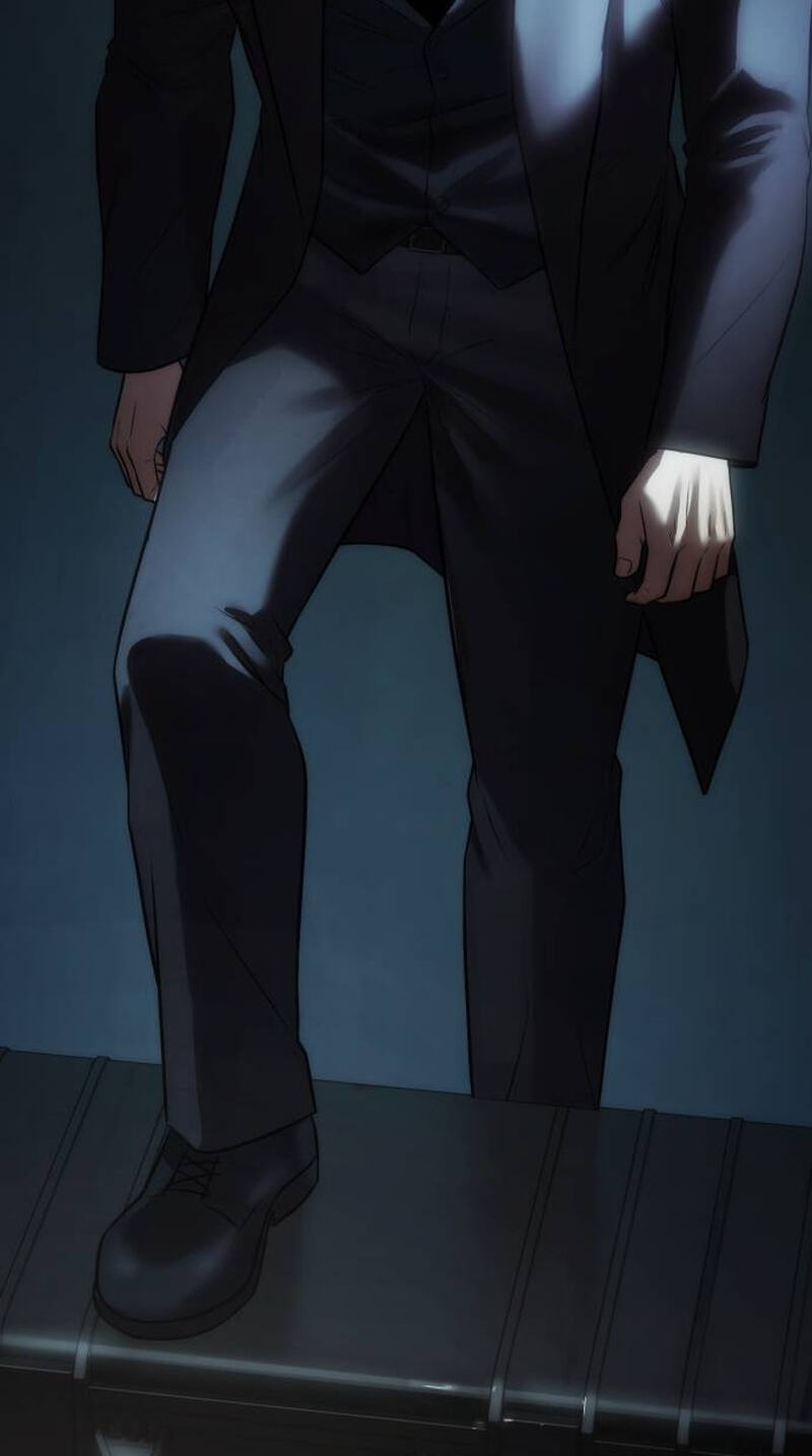 Read Mr. Baek chapter 175 image 82 on Lezhin