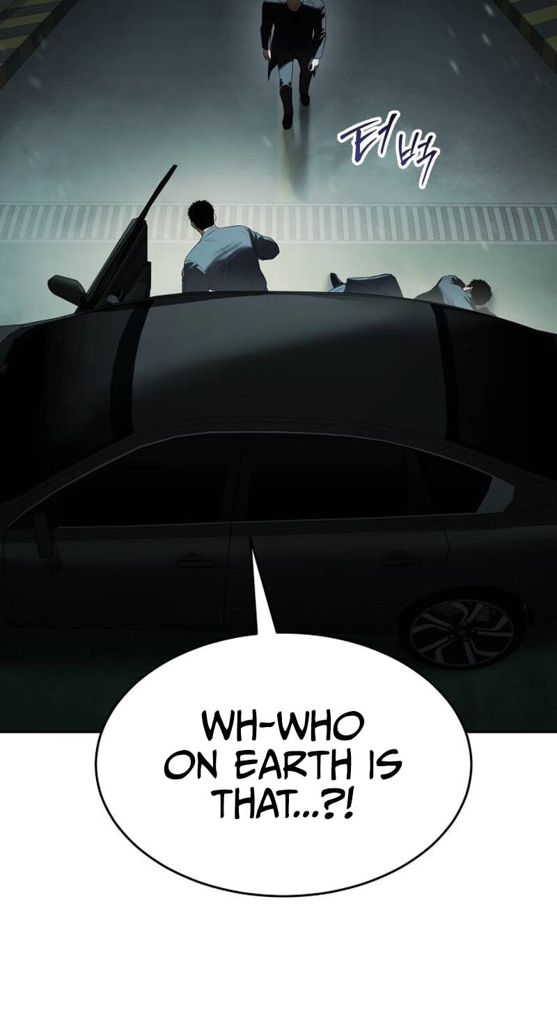 Read Mr. Baek chapter 175 image 89 on Lezhin