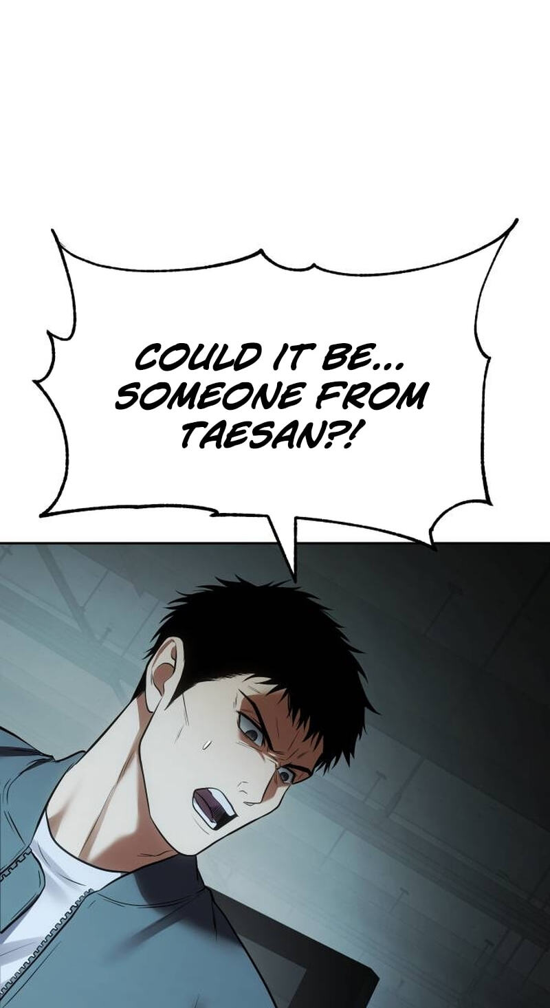 Read Mr. Baek chapter 175 image 90 on Lezhin