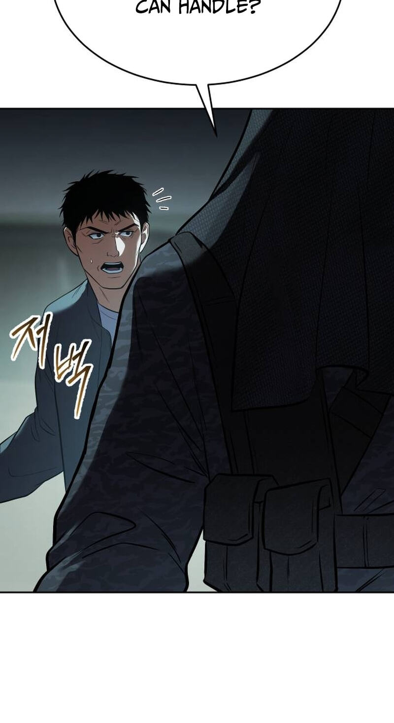 Read Mr. Baek chapter 175 image 93 on Lezhin