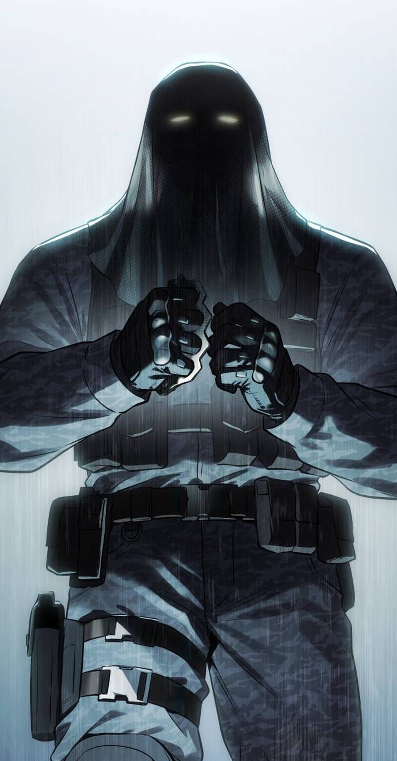 Read Mr. Baek chapter 175 image 96 on Lezhin