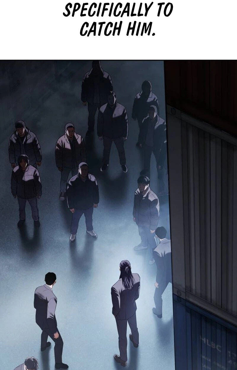 Read Mr. Baek chapter 176 image 103 on Lezhin