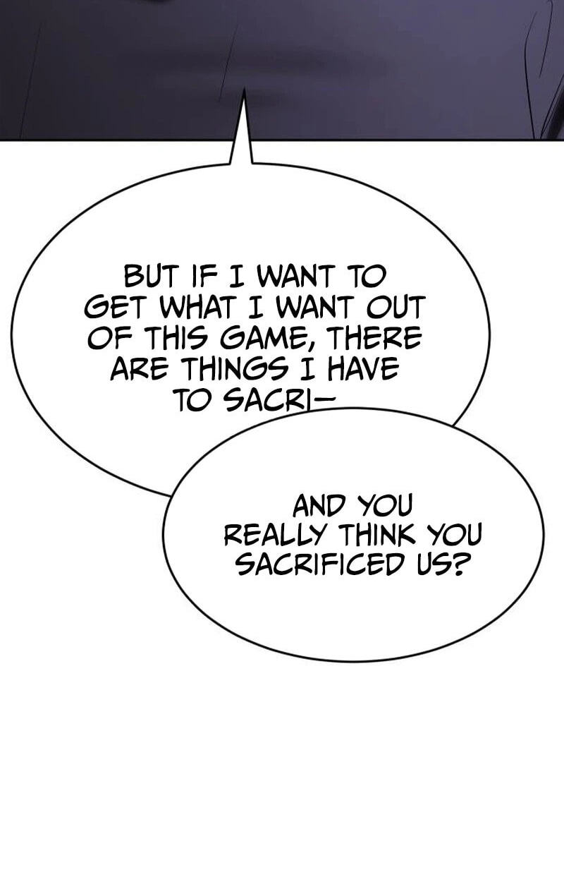 Read Mr. Baek chapter 176 image 111 on Lezhin