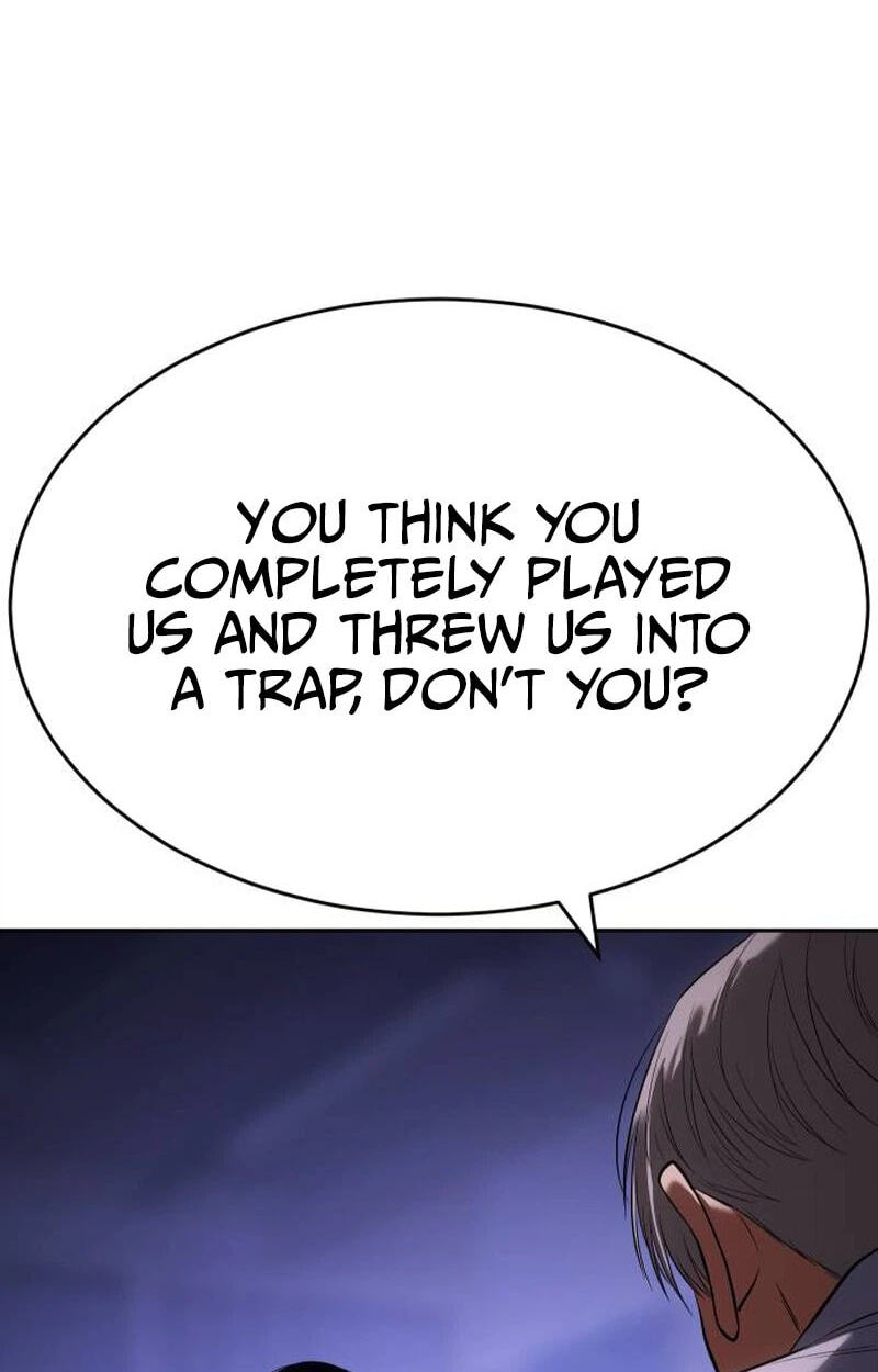 Read Mr. Baek chapter 176 image 112 on Lezhin