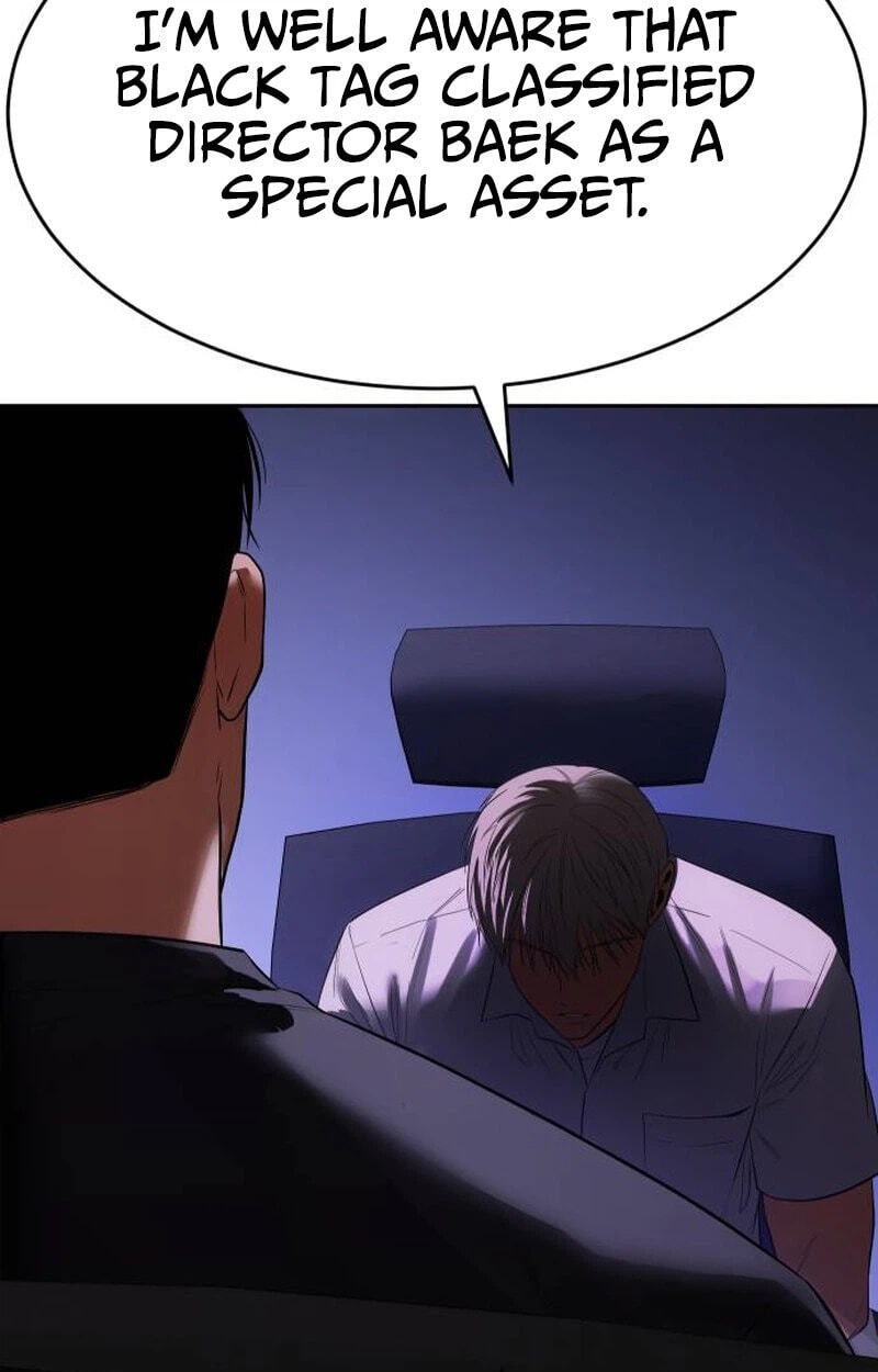 Read Mr. Baek chapter 176 image 114 on Lezhin