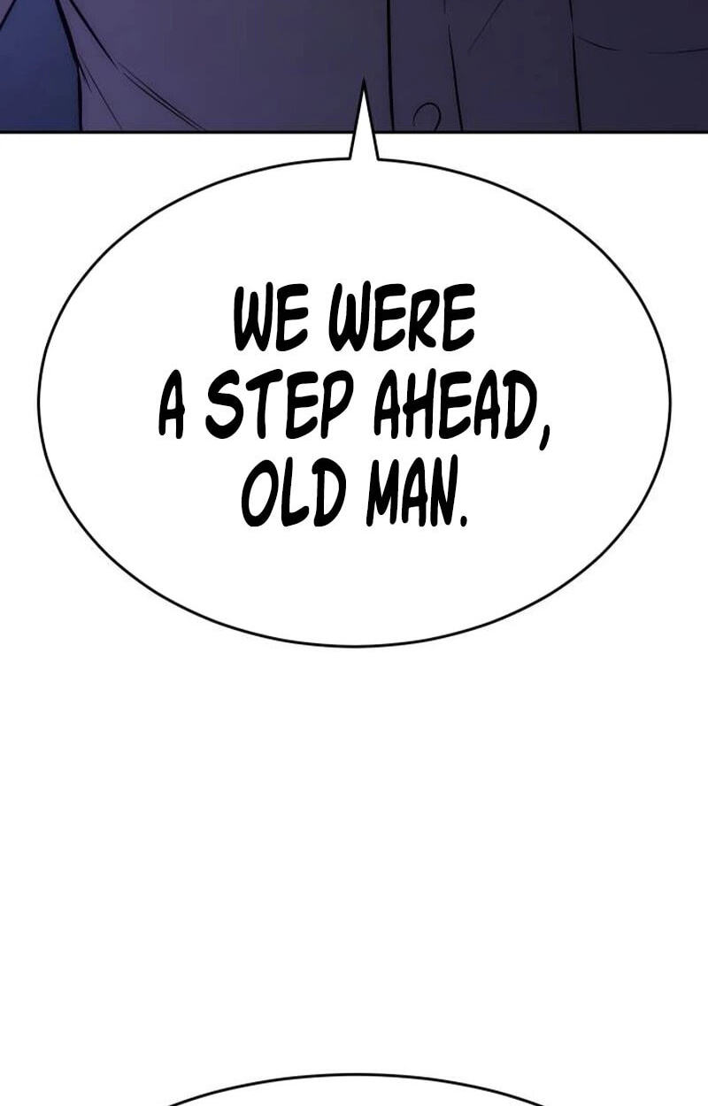 Read Mr. Baek chapter 176 image 117 on Lezhin