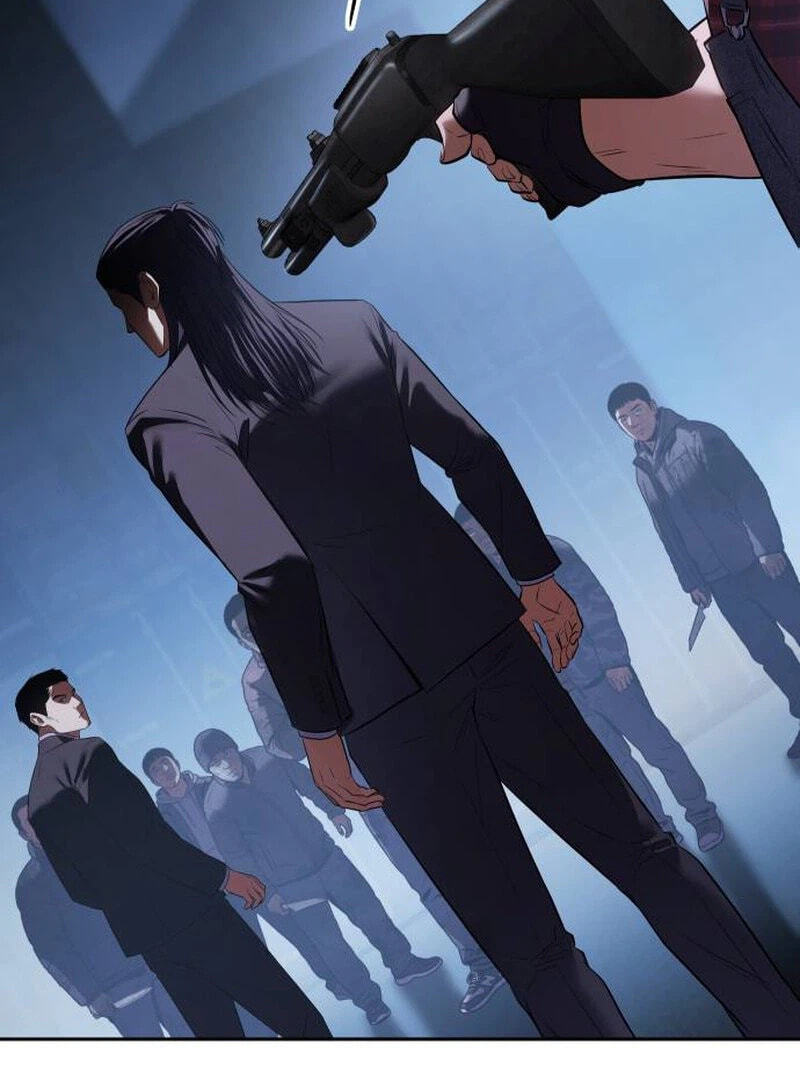 Read Mr. Baek chapter 176 image 119 on Lezhin