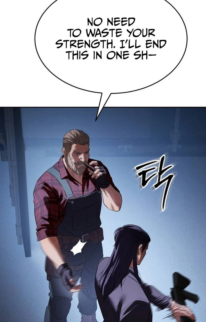 Read Mr. Baek chapter 176 image 123 on Lezhin