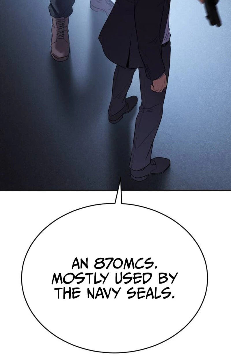 Read Mr. Baek chapter 176 image 124 on Lezhin