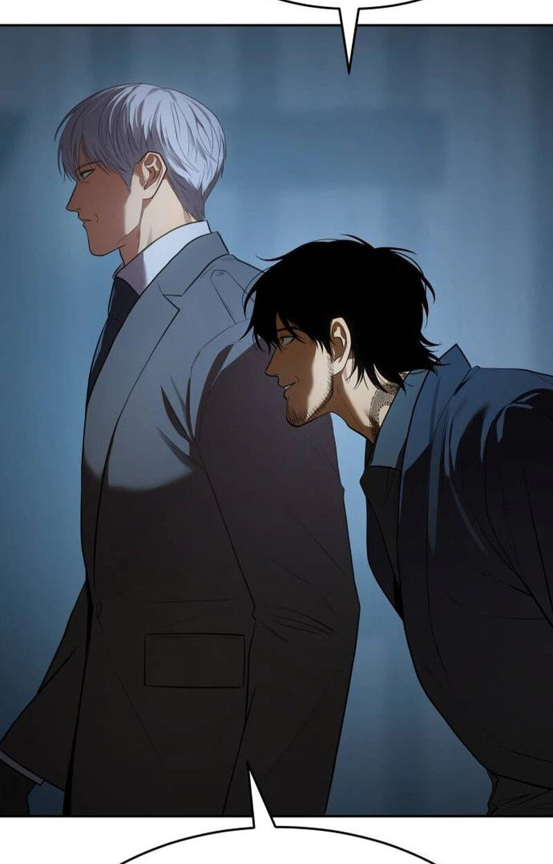 Read Mr. Baek chapter 176 image 13 on Lezhin