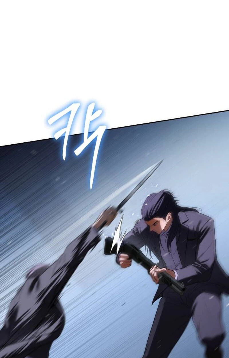 Read Mr. Baek chapter 176 image 134 on Lezhin