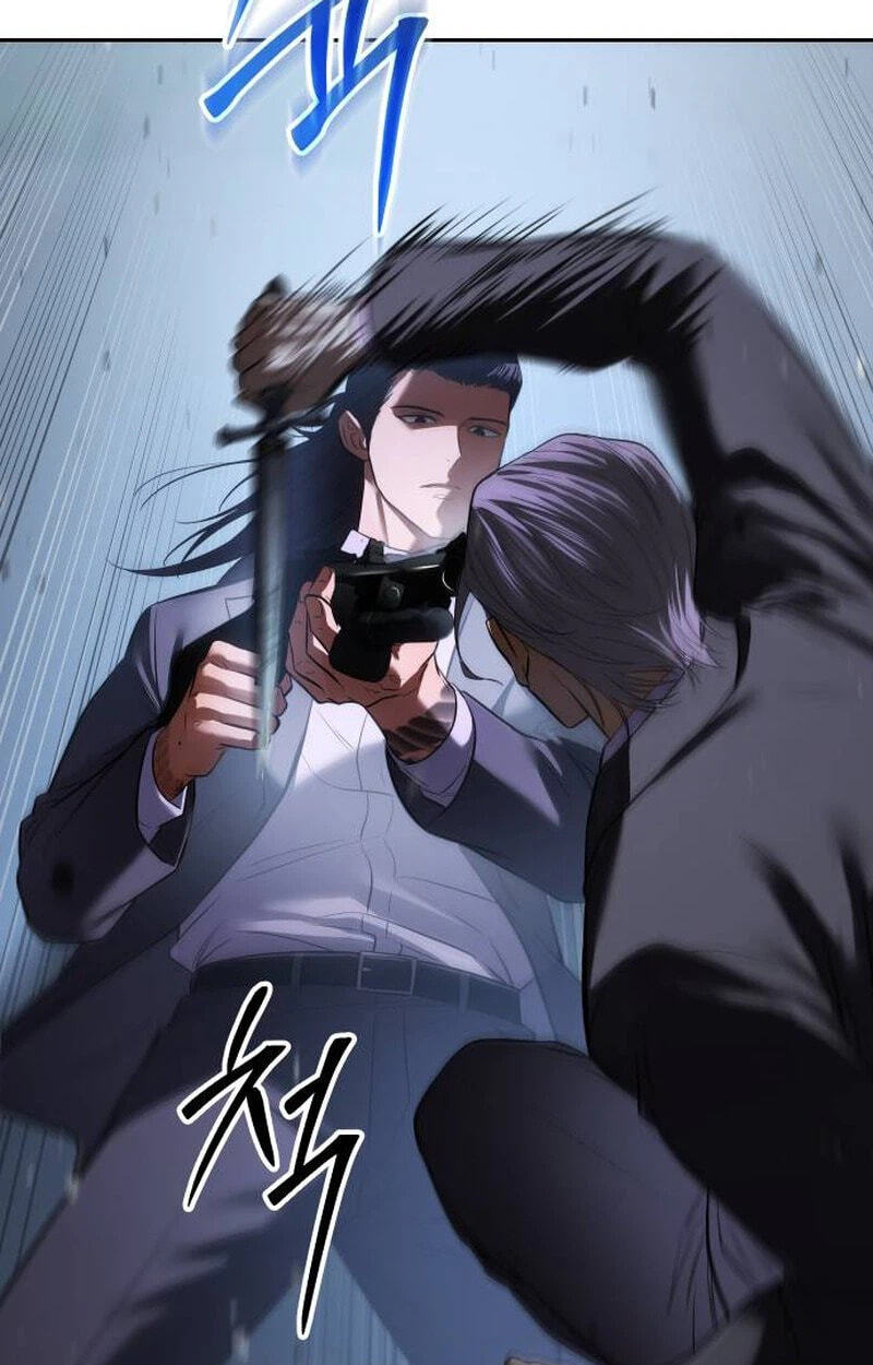 Read Mr. Baek chapter 176 image 136 on Lezhin