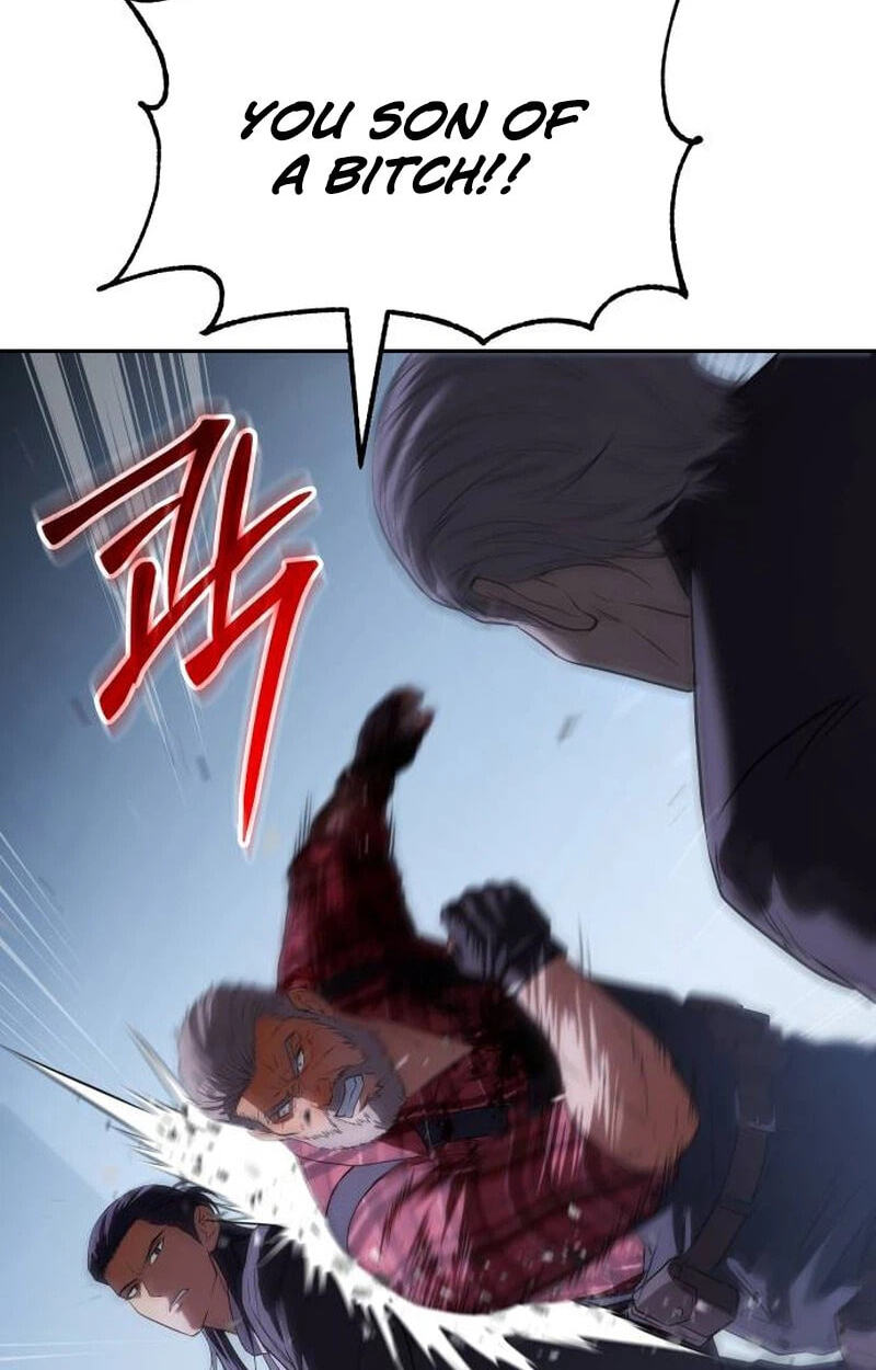 Read Mr. Baek chapter 176 image 139 on Lezhin