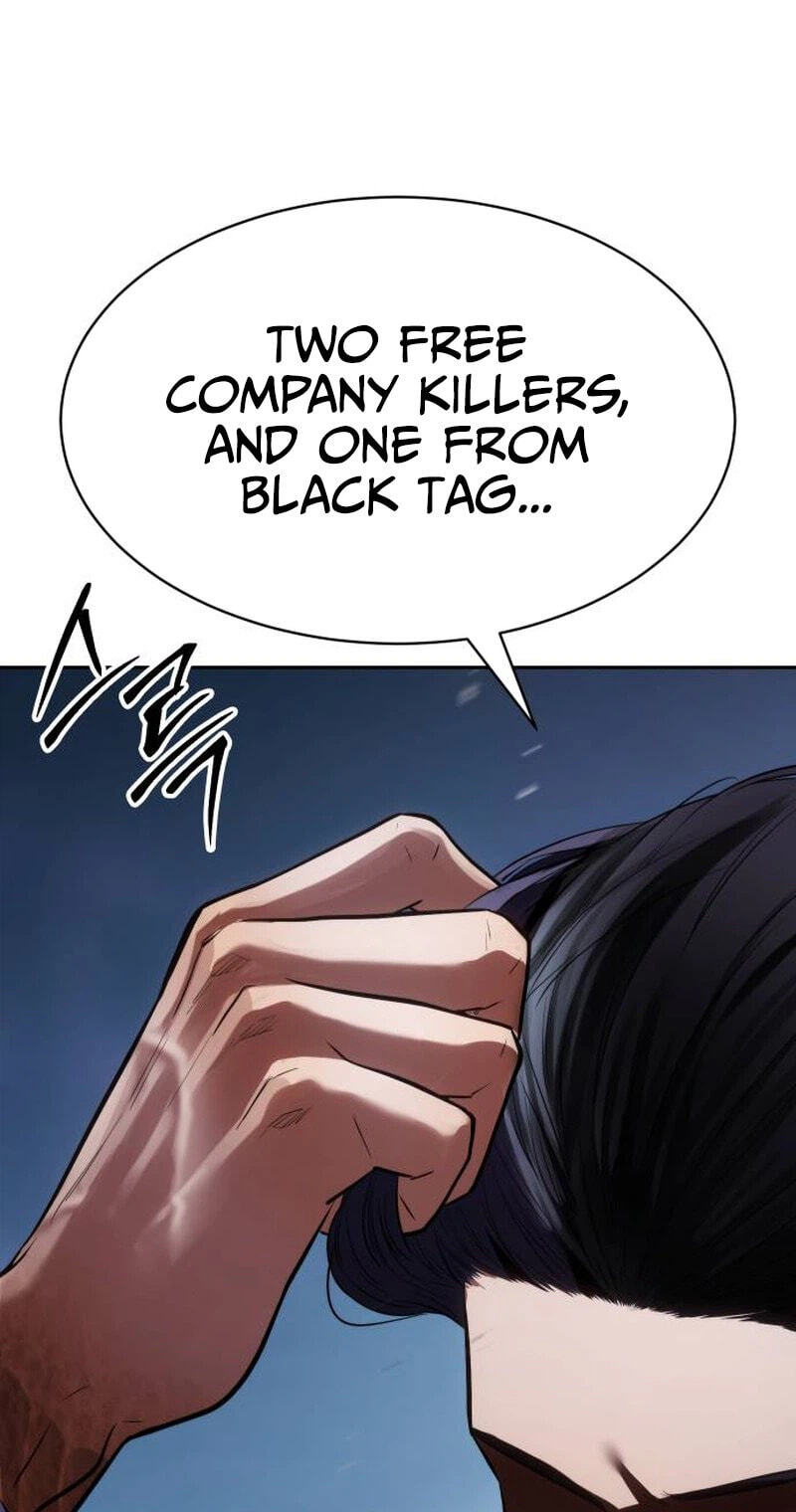 Read Mr. Baek chapter 176 image 152 on Lezhin