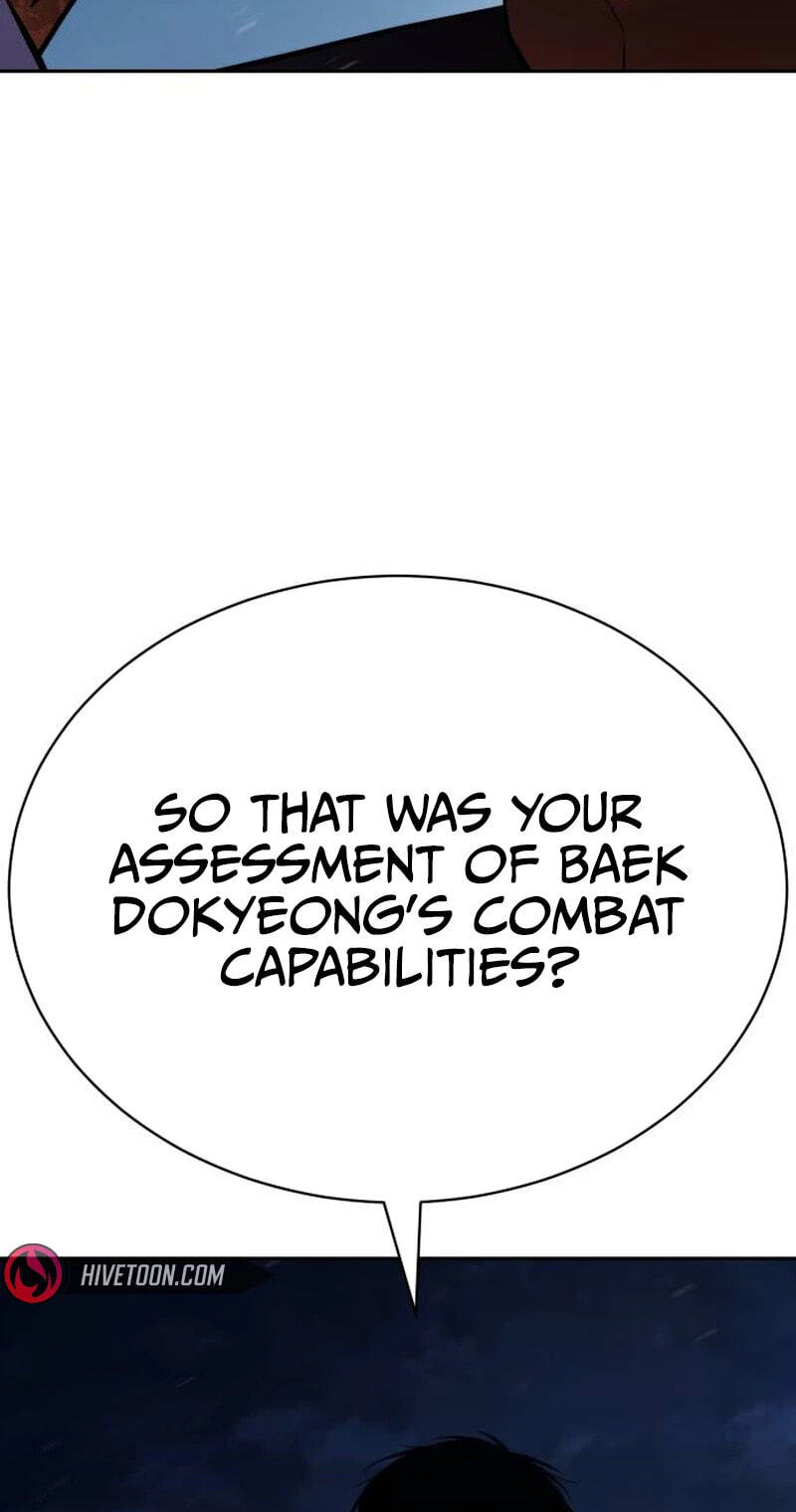 Read Mr. Baek chapter 176 image 153 on Lezhin