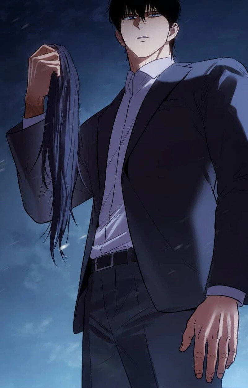 Read Mr. Baek chapter 176 image 154 on Lezhin