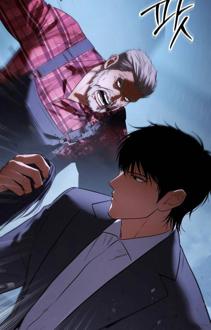 Read Mr. Baek chapter 176 image 158 on Lezhin