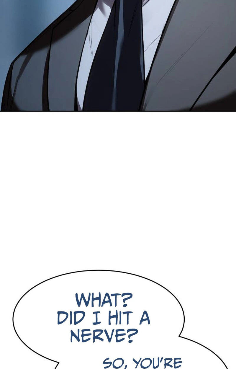 Read Mr. Baek chapter 176 image 16 on Lezhin
