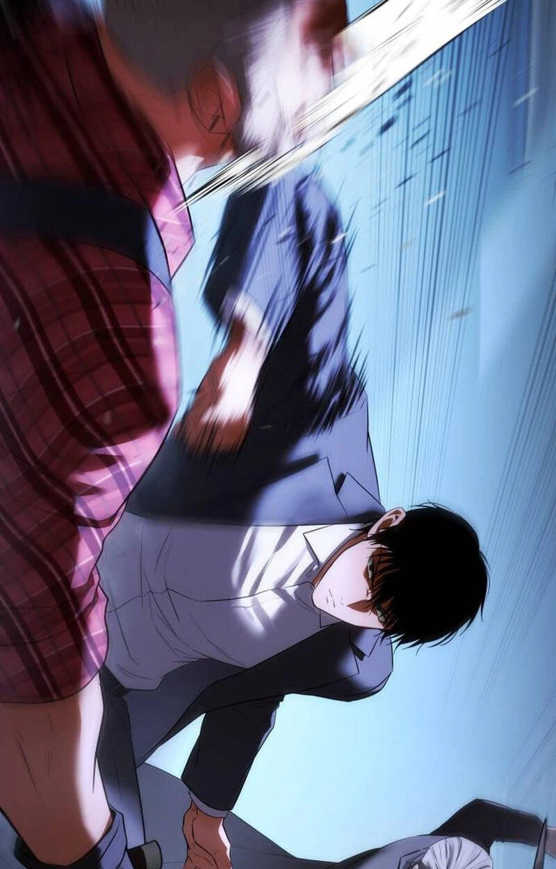 Read Mr. Baek chapter 176 image 160 on Lezhin