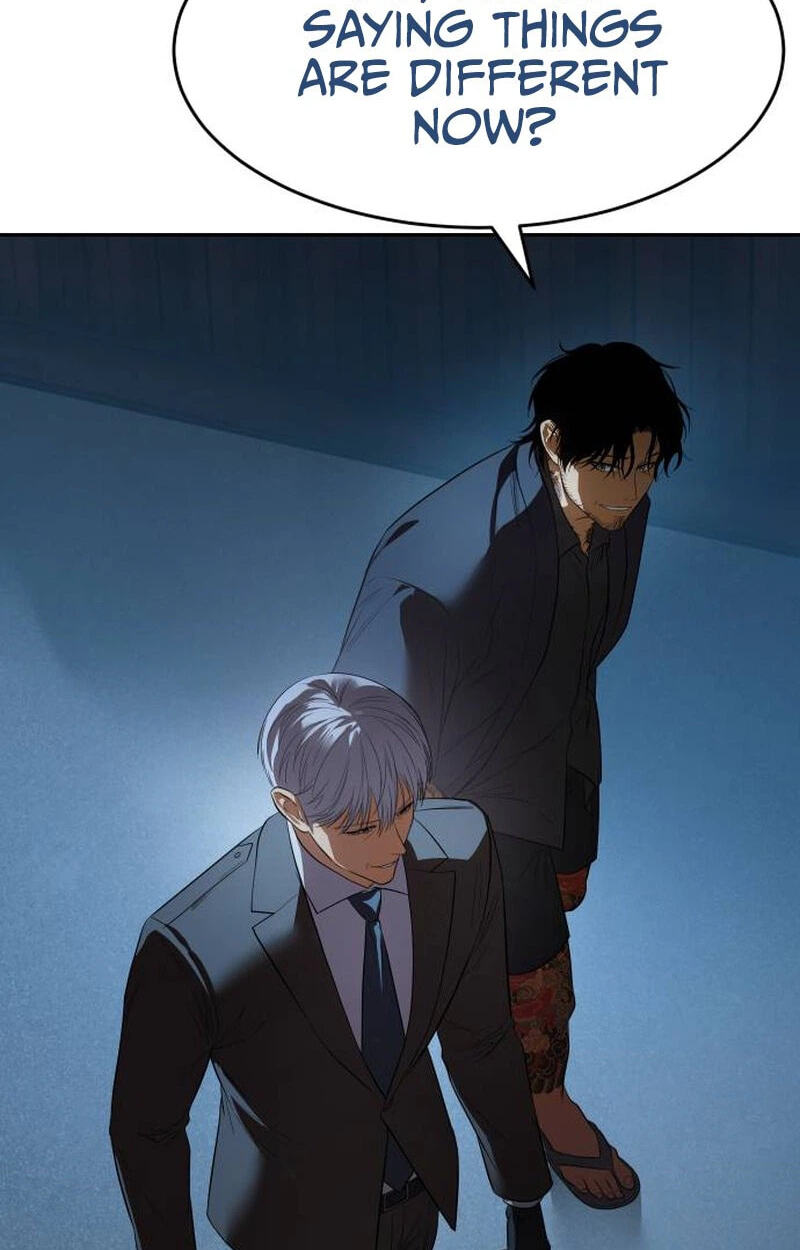 Read Mr. Baek chapter 176 image 17 on Lezhin