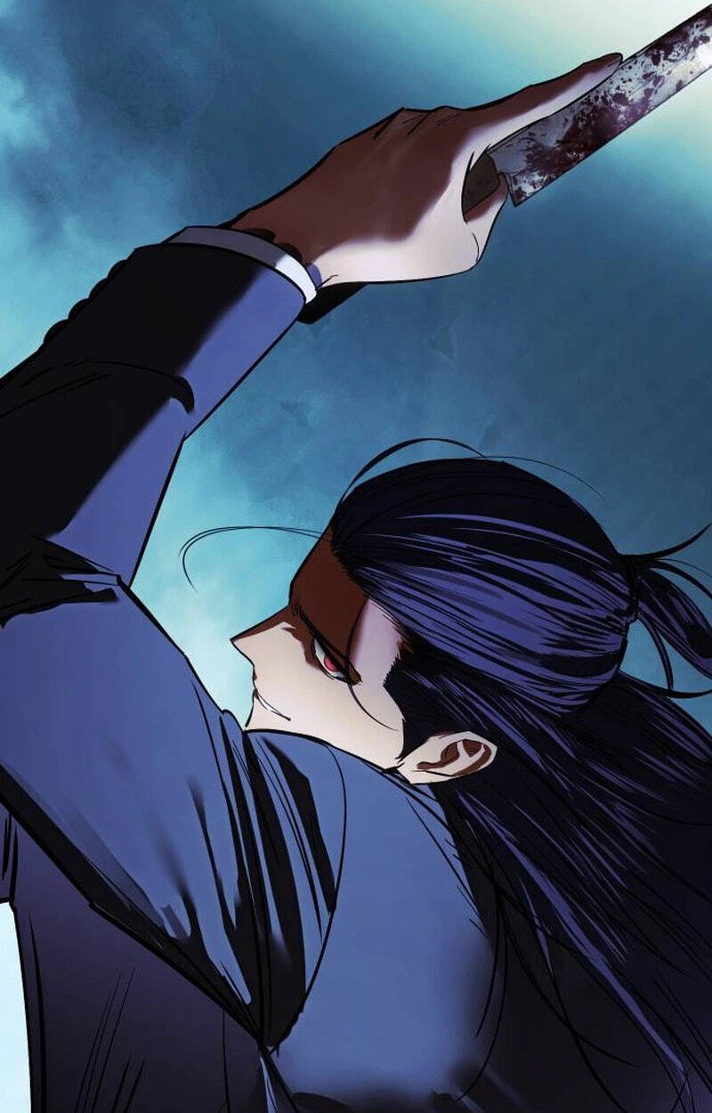 Read Mr. Baek chapter 176 image 184 on Lezhin