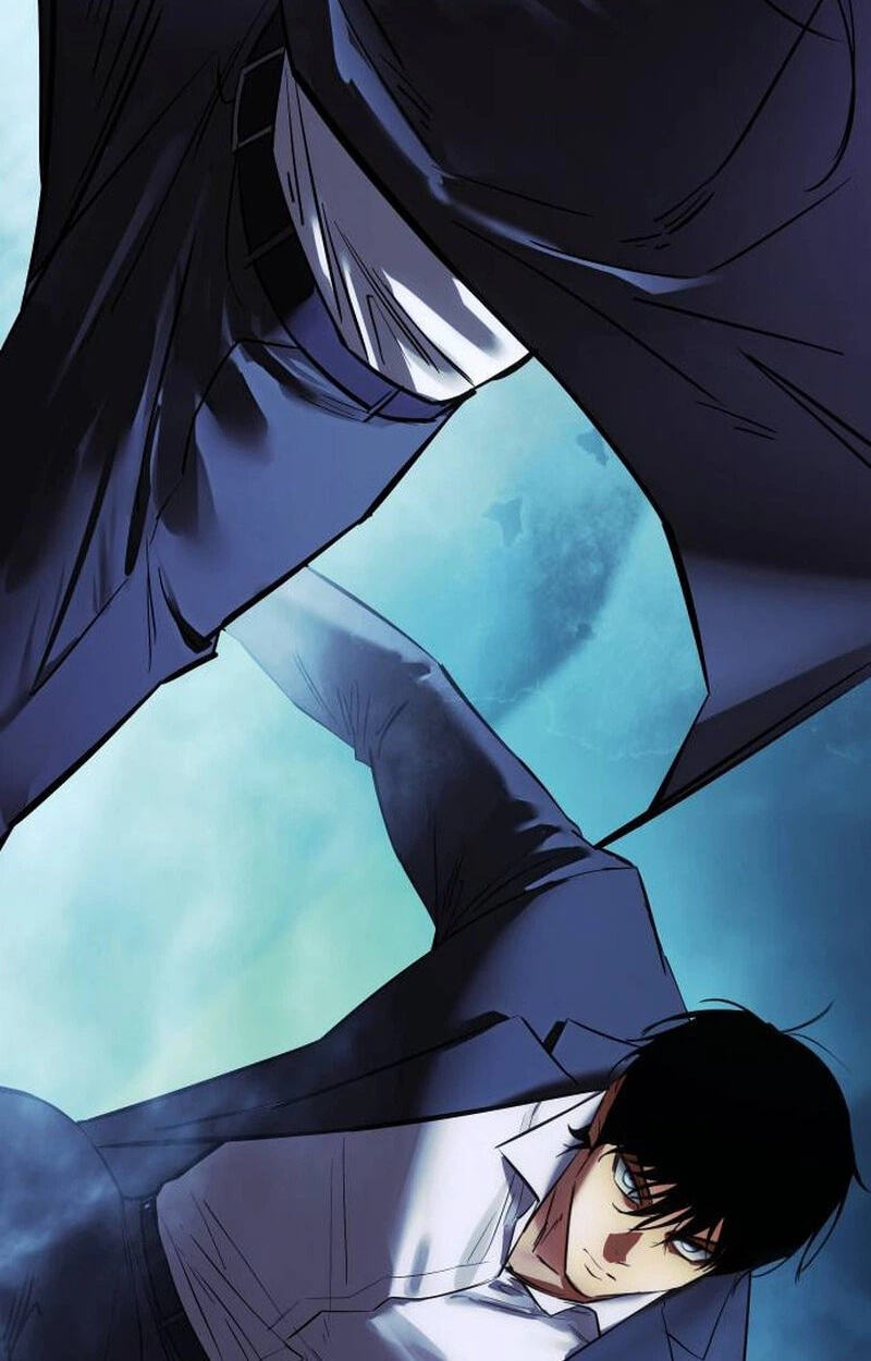 Read Mr. Baek chapter 176 image 185 on Lezhin