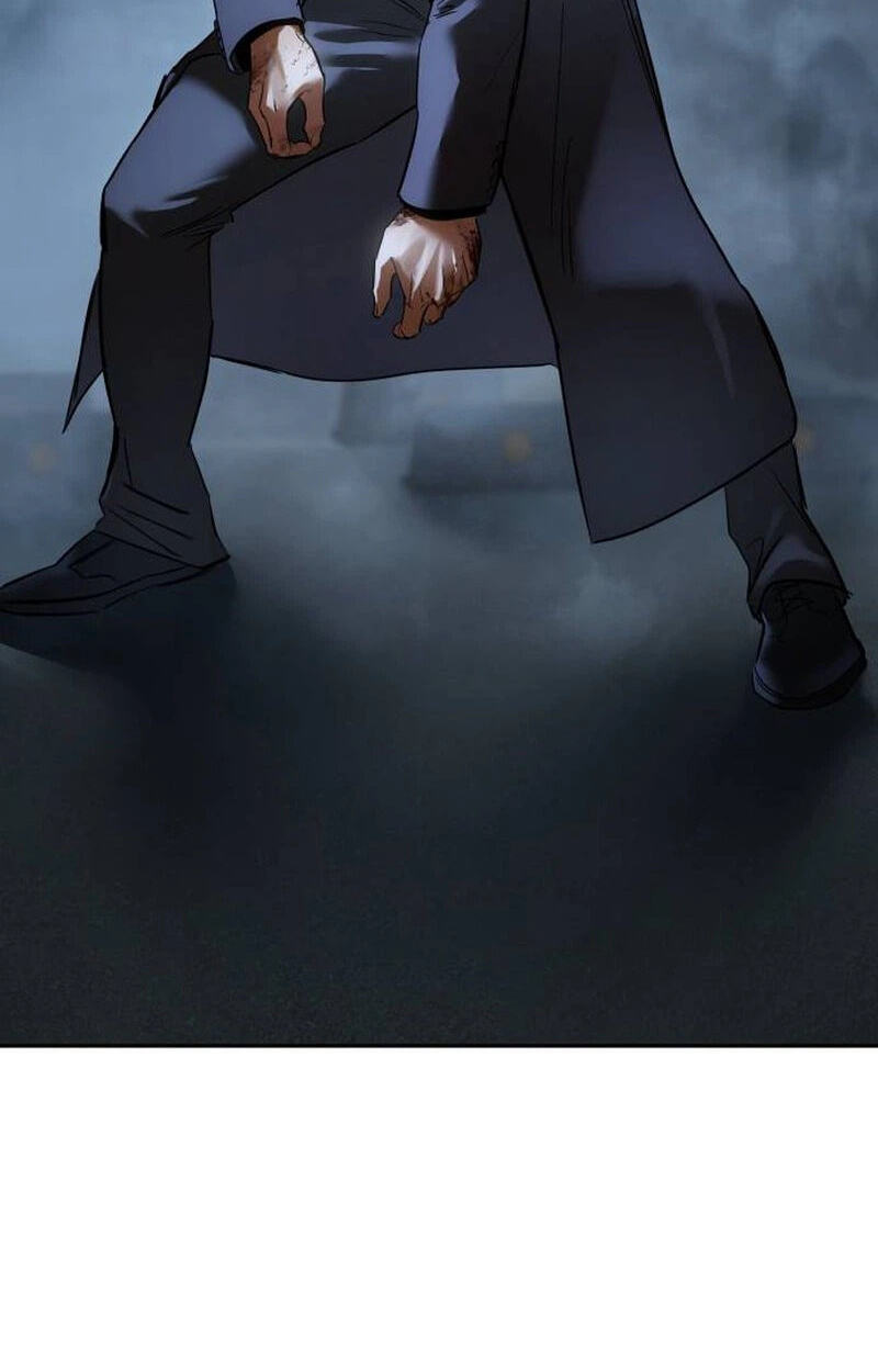 Read Mr. Baek chapter 176 image 2 on Lezhin