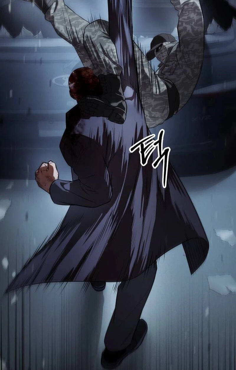 Read Mr. Baek chapter 176 image 35 on Lezhin