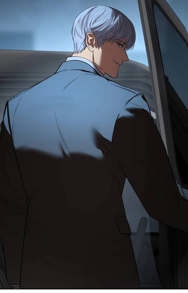 Read Mr. Baek chapter 176 image 42 on Lezhin