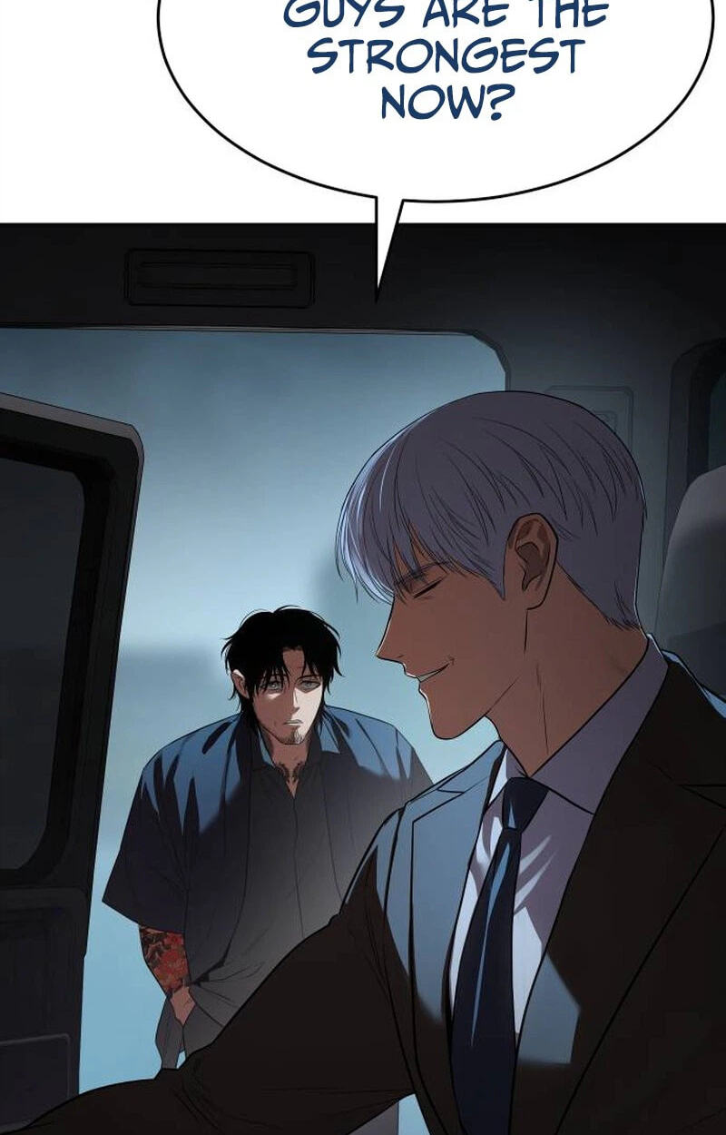 Read Mr. Baek chapter 176 image 46 on Lezhin