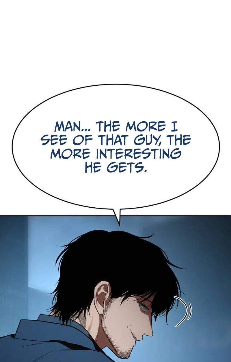 Read Mr. Baek chapter 176 image 51 on Lezhin