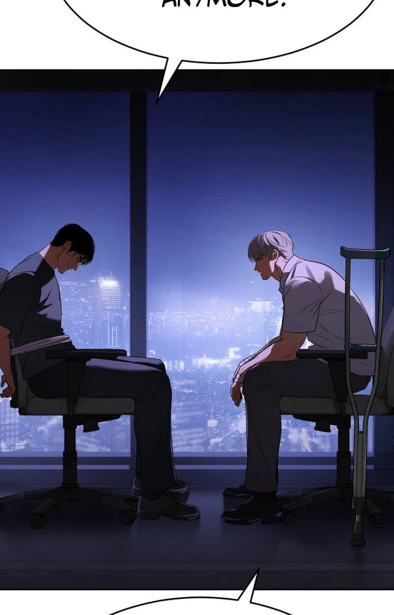 Read Mr. Baek chapter 176 image 58 on Lezhin