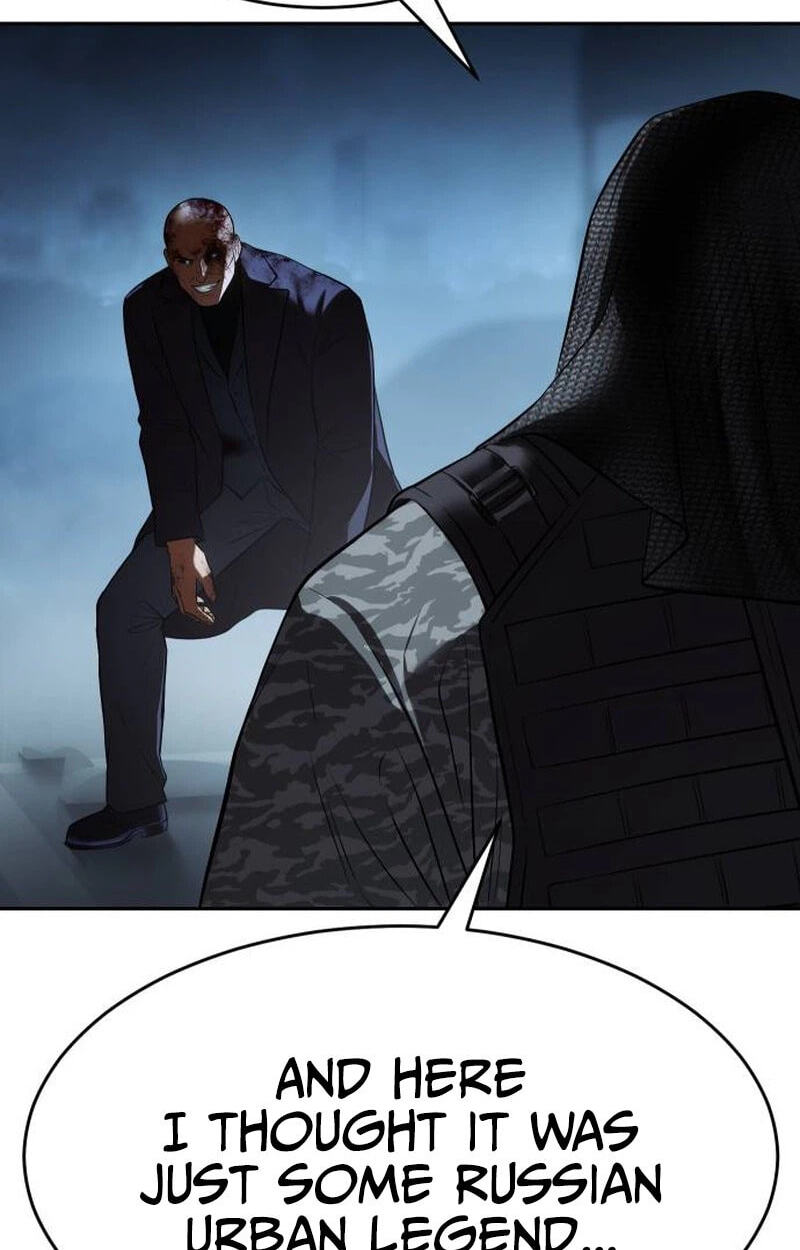 Read Mr. Baek chapter 176 image 6 on Lezhin