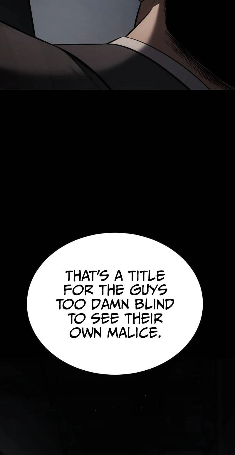 Read Mr. Baek chapter 176 image 64 on Lezhin