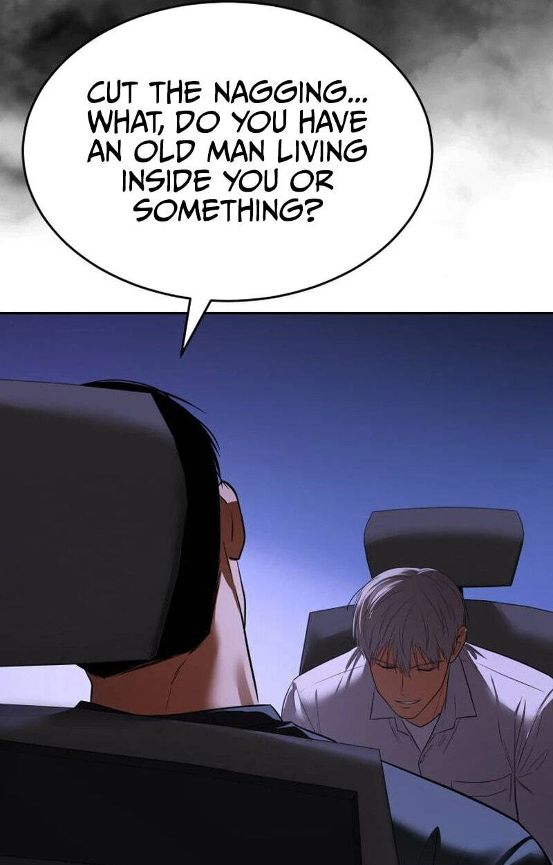 Read Mr. Baek chapter 176 image 66 on Lezhin